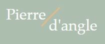 logo pierre d'angle